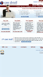 Mobile Screenshot of casedetail.com